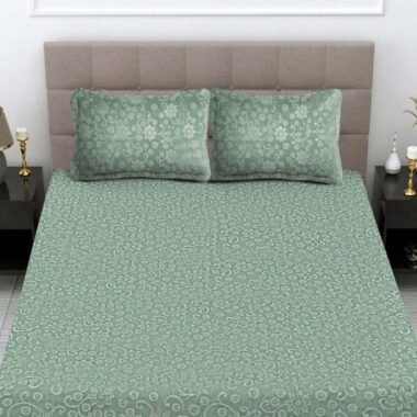 Design bedsheet